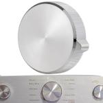 Maytag Dryer Knob Replacement W11675852