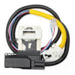 Washer Lid Lock Assembly W11307244 Replacement Parts