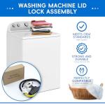 Washer Lid Lock Switch for Whirlpool & Kenmore