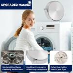 Maytag Dryer Knob Replacement W11675852