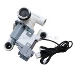 Samsung Washer Drain Pump Assembly DC97-19289F