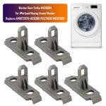 Washer Door Strike W11316914 for Maytag Amana