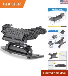 Washer Door Hinge for Whirlpool Kenmore Maytag