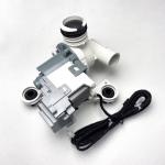 Samsung Washer Drain Pump Assembly DC97-19289F B