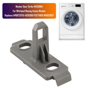 Maytag Amana Washer Door Strike W11316914