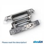 Whirlpool Maytag Dryer Door Hinge Replacement Parts