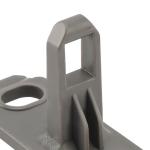 Washer Door Strike W11316914 for Maytag Amana