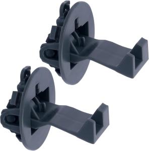 Washer Lid Strike W11457841 for Maytag Whirlpool Kenmore