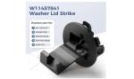 Washer Lid Strike W11457841 for Whirlpool Maytag