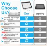 Maytag Washer Lid Assembly W11101504 W11256781