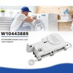 Whirlpool Maytag Amana Washer Door Latch Replacement