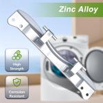 Dryer Washer Door Hinge for Whirlpool Amana Maytag