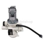 Samsung Washing Machine Drain Pump Assembly DC97-20621A