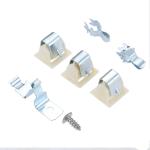 Dryer Door Latch Strike Kit for Whirlpool Kenmore
