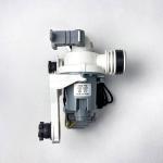 Samsung Washer Drain Pump Assembly DC97-19289F B