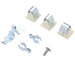 Dryer Door Latch & Strike Kit for Whirlpool