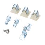Dryer Door Latch Strike Kit for Whirlpool Kenmore