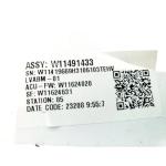 Washer Control Board for Maytag Whirlpool Models