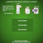 Maytag Whirlpool Washer Control Board W11491433