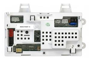 Washer Control Board for Maytag W11170317