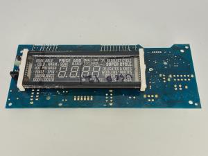 Maytag Commercial Washer Electronic Control Board