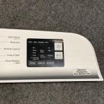Whirlpool W11561182 Maytag Washer Control Panel