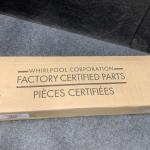 Whirlpool W11561182 Maytag Washer Control Panel