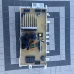 Maytag Washing Machine Control Board W11183368