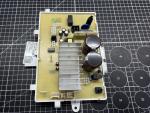 Maytag Washer Main Control Board W11387665