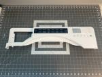 Maytag Washer Control Panel & Interface Board