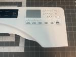 Maytag Washer Control Panel & Interface Board