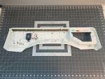 Maytag Washer Control Panel & Interface Board