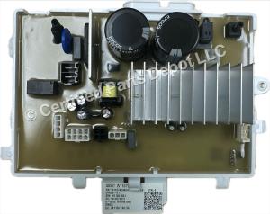Maytag Washer Control Board W11675186 / W11687817