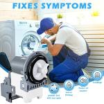 SAMSUNG Compatible Washer Drain Pump DC31-00178A