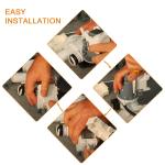 SAMSUNG Washer Drain Pump DC31-00178A, DC31-00187A