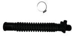 W10899966 Drain Hose for Whirlpool, Maytag, Kenmore