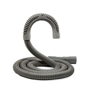 6 Ft Flexible Washing Machine Drain Hose