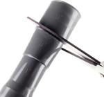 6 Ft Flexible Washing Machine Drain Hose