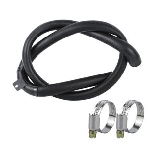 Whirlpool Washer Drain Hose Replacement W11244231