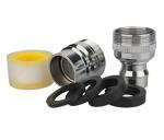 Dishwasher Faucet Adapter for Frigidaire, Kenmore, LG