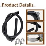 Whirlpool Washer Drain Hose Replacement W11244231