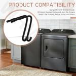 Whirlpool Washer Tub Fill Nozzle Hose Replacement