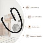 Whirlpool Washer Drain Hose Replacement W11244231