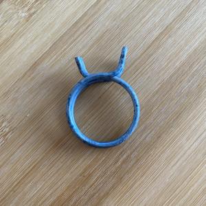 Maytag MVWC465HW3 Washing Machine Hose Clamp WP356138