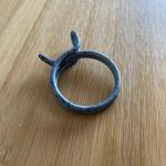 Maytag MVWC465HW3 Washing Machine Hose Clamp WP356138