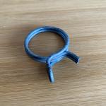 Maytag MVWC465HW3 Washing Machine Hose Clamp WP356138