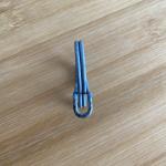 Maytag MVWC465HW3 Washing Machine Hose Clamp WP356138