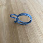 Maytag MVWC465HW3 Washing Machine Hose Clamp WP356138