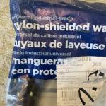 Whirlpool Maytag 6 ft Braided Washer Hoses