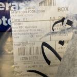 Whirlpool Maytag 6 ft Braided Washer Hoses